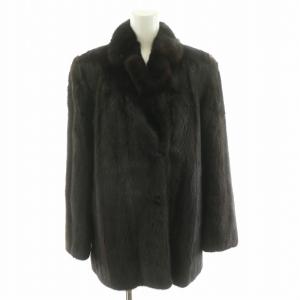 AN26 ファッション 木下ブランド◇【ROTINY】ブラウン＆ブラック