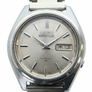 【希少】2394 SEIKO 腕時計　レディース　デイデイト　自動巻き 希少】2394 SEIKO 腕時計 レディース デイデイト 自動巻き