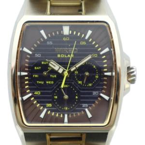 SEIKO クロノグラフ ブラック ゴールド 楽天市場】ブラック ゴールド（シリーズプロスペックス