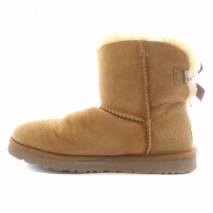 ugg ムートン ブーツ リボンの通販｜au PAY マーケット