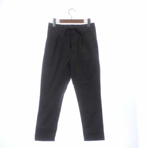 【中古】ジョンブル JOHNBULL パンツ チノパン ジップフライ S グレー /XZ ■GY01 メンズ