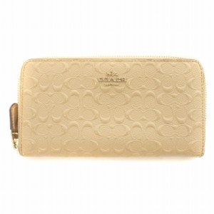 コーチ coach 長財布 f 54805の通販｜au PAY マーケット