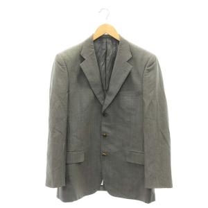 AUSTINREED*オースチンリード　トレンチコート　パールボタン　40 AUSTINREED*オースチンリード トレンチコート パールボタン 40