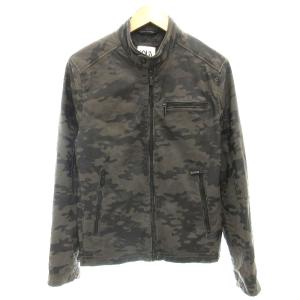ザラ ライダース ジャケット ファーの通販｜au PAY マーケット