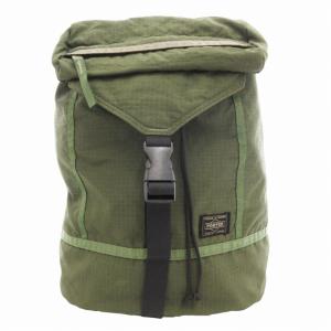 porter リュック カーキの通販｜au PAY マーケット