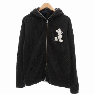 ビルウォールレザー ディズニー ビームス トリプルコラボ ミッキー