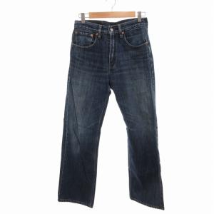 LEVI'S リーバイス デニムパンツ 28(S位) 3801723S0061 Levi's(リーバイス) 90's black denim pants テーパード