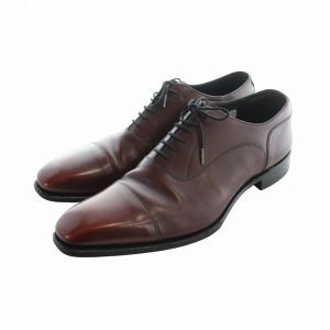 【kow_sky】廃盤　シェットランドフォックス　ハンプトン　サイズ５ハー 国内正規品】 SHETLANDFOX(シェットランドフォックス