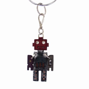 プラダ ロボット キーホルダーの通販｜au PAY マーケット