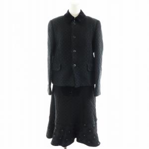 ギャルソン セットアップ レディースの通販｜au PAY マーケット 