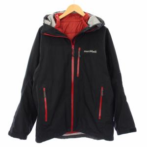 モンベル 3in1 フォールライン パーカ men'sの通販|au PAY モンベル 3in1 フォールライン パーカ men'sの通販|au PAY