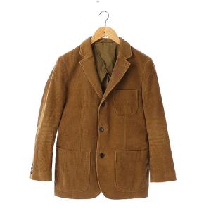 テーラードジャケット キャメル メンズの通販 Au Pay マーケット