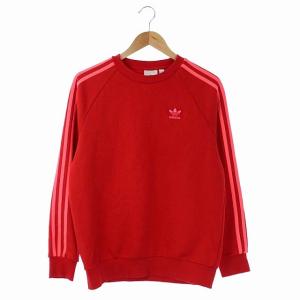 アディダス トレーナー ピンクの通販 Au Pay マーケット