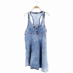 ディーゼル デニム ワンピースの通販 Au Pay マーケット