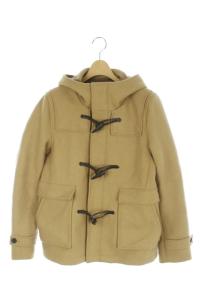 ベージュ ダッフル コート メンズ 古着の通販 Au Pay マーケット