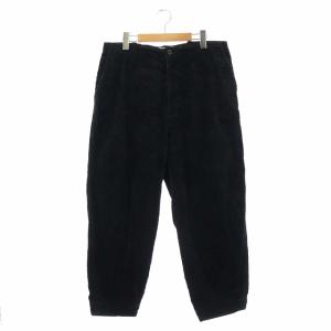 コーデュロイ ワイド パンツ メンズの通販 Au Pay マーケット