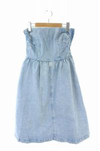 スナイデル デニム ワンピースの通販 Au Pay マーケット