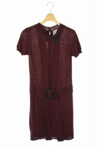 プラダ ワンピース 中古の通販 Au Pay マーケット