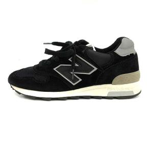 中古 ニューバランス New Balance スニーカー スエード 24 黒 ブラック M1400bks Kh レディースの通販はau Wowma ワウマ ブランド古着のベクトル 商品ロットナンバー
