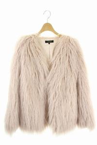 Rienda ファー コートの通販 Au Pay マーケット