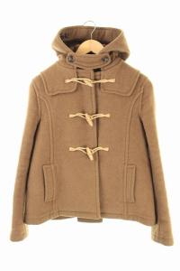 Harnold Brook ダッフル コートの通販 Au Pay マーケット