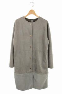 Zara ムートン コートの通販 Au Pay マーケット