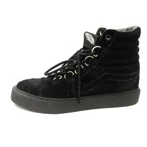 バンズ ハイカット スニーカーの通販 Au Pay マーケット