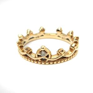 ノジェス クラウン リングの通販 Au Pay マーケット