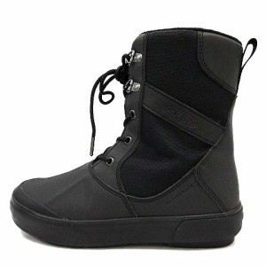 keen belleterre boots