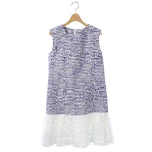 チェスティ ツイード ワンピースの通販 Au Pay マーケット