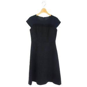 アナイ ツイード ワンピースの通販 Au Pay マーケット