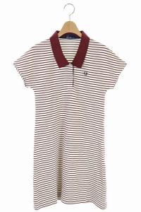 フレッド ペリー ワンピース チェックの通販 Au Pay マーケット