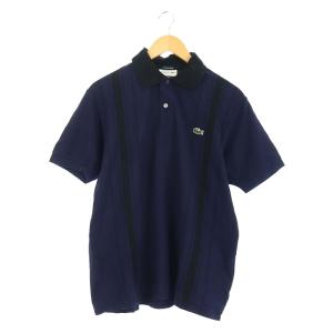 lacoste 別注 chantilly model ポロシャツの通販|au PAY マーケット