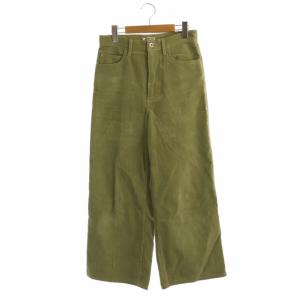 オーラリー スラックスの通販 Au Pay マーケット