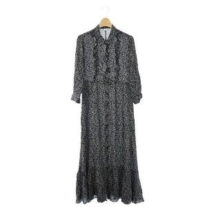 ザラ ロング ワンピースの通販 Au Pay マーケット