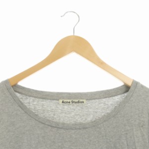 アグネストゥディオズ 2023ss Tシャツ Acne Studios+bnorte.com.br