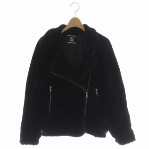 PAMEO POSE / Rider Jacket AIO / 新品未使用-