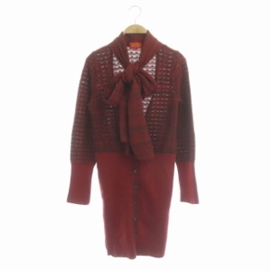 vivienne westwood red label カーディガンの通販|au PAY マーケット