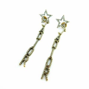 dior ピアスの通販|au PAY マーケット