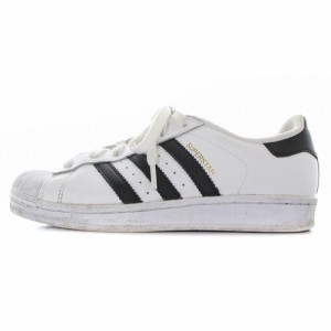 adidas スーパースター 中古の通販｜au PAY マーケット