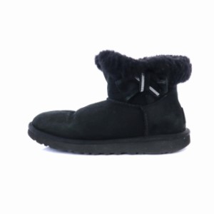 ugg ムートン ブーツ リボンの通販｜au PAY マーケット