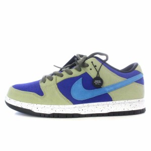 nike sb dunk low 中古の通販｜au PAY マーケット