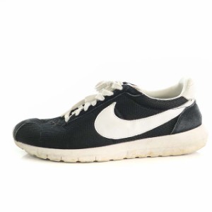 【中古】ナイキ NIKE ローシ ROSHE LD-1000 QS スニーカー ローカット US10.5 28.5cm 802022-001 ■OS ■SH メンズ