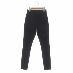 【中古】ジェイブランド 22AW J Brand Jeggings スキニーレギングパンツ テーパード スリム 021 濃紺 ■SH レディース