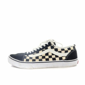 vans 白黒 スニーカーの通販｜au PAY マーケット