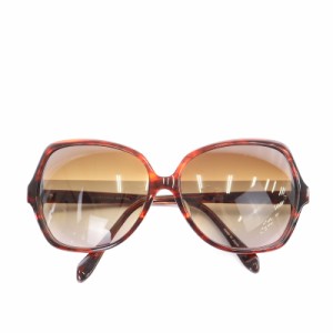 【中古】オリバーピープルズ OLIVER PEOPLES サングラス Lainie-J べっ甲柄 プラスチック 647□15-140 茶 ブラウン