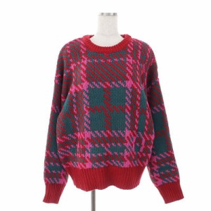 編み込み セーターの通販｜au PAY マーケット