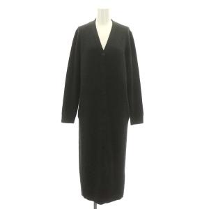 カシミヤ ロング カーディガンの通販｜au PAY マーケット 