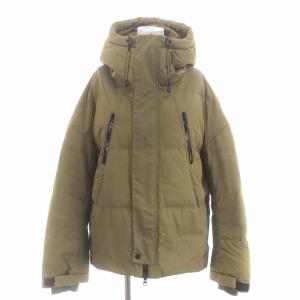 Heavycotton Anorak Parka 面倒い