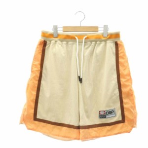 【中古】ディアスポラスケートボード 23SS DSP US Game Shorts ショーツ ショートパンツ ハーフパンツ S-M